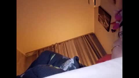 Snapshot of roxolanaa_sexy chatting on 29, 12, 2024 ROXOLANAA SEXY online show from 29, 12, 2024