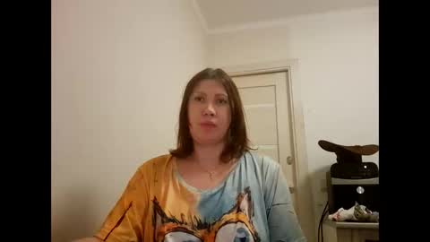 Snapshot of roxolanaa_sexy chatting on 3, 2, 2026 ROXOLANAA SEXY online show from 3, 2, 2026