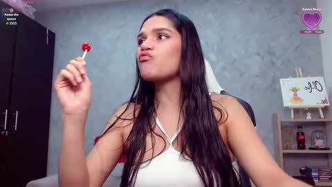 roxxi_2110 online show from 5, 10, 2025