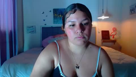 roxxie_07 online show from 8, 9, 2025