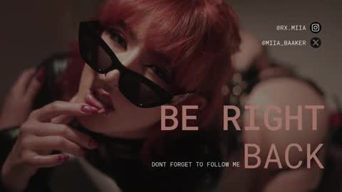 Snapshot of roxxxevelvet chatting on 11, 2, 2025 Roxx IG online show from 11, 2, 2025