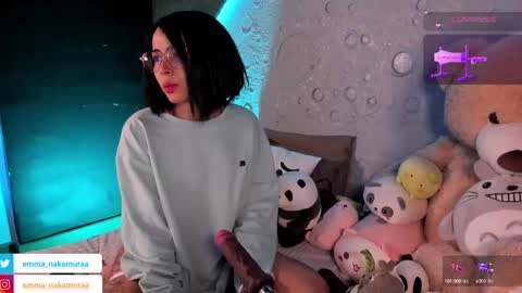 Snapshot of roxxxevelvet chatting on 22, 2, 2025 Roxx IG online show from 22, 2, 2025