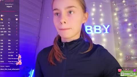 Snapshot of roxxxie_reid chatting on 28, 2, 2026 Roxieex ABBY online show from 28, 2, 2026