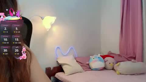 Snapshot of roxxy_blossom chatting on 17, 5, 2026 roxxy_blossom online show from 17, 5, 2026