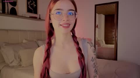 Roxxy online show from 22, 11, 2025