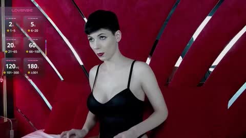 Roxy online show from 5, 1, 2026