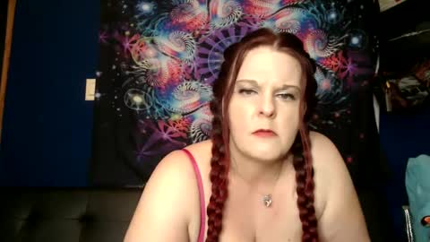 Roxxyfoxxy1 online show from 26, 2, 2025