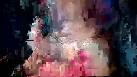 Roxxyfoxxy1 online show from 8, 3, 2025