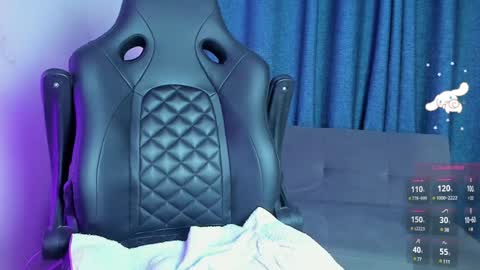 Annah  online show from 7, 2, 2025