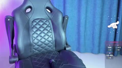 Annah  online show from 12, 3, 2025