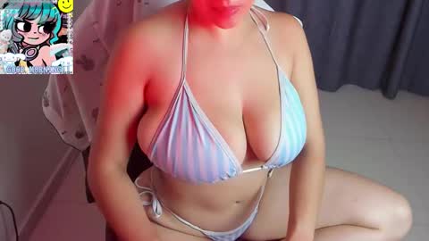 Annah  online show from 10, 9, 2025