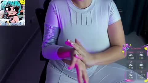 Annah  online show from 14, 11, 2025