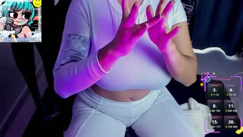 Annah  online show from 13, 2, 2026