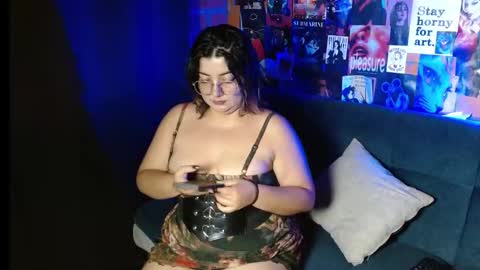 Snapshot of roxy_f_w chatting on 31, 1, 2026 Roxana online show from 31, 1, 2026