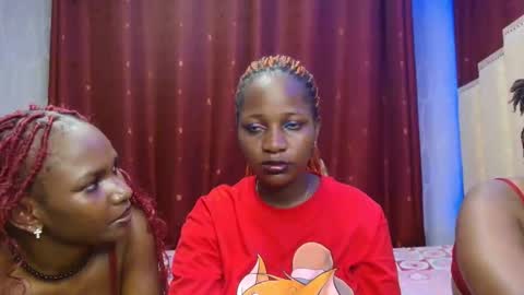 Roxy online show from 15, 4, 2026