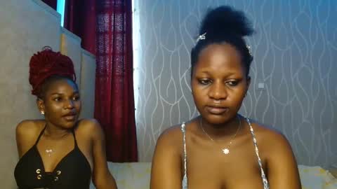Roxy online show from 12, 5, 2026