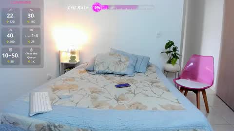 Roxy hell online show from 22, 2, 2026