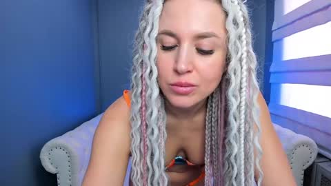 Roxy online show from 15, 1, 2025