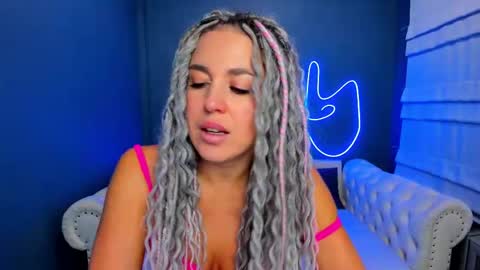 Roxy online show from 29, 9, 2025