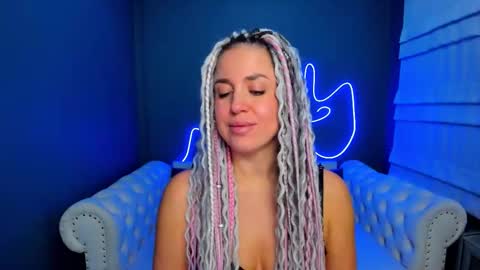 Roxy online show from 11, 11, 2025