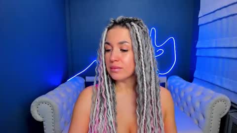 Snapshot of roxy_mars chatting on 17, 1, 2026 Roxy online show from 17, 1, 2026