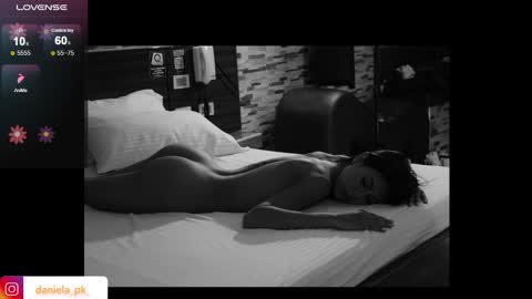 R O X Y  online show from 14, 12, 2024