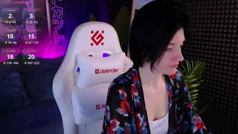 roxy_riot_ online show from 23, 10, 2025