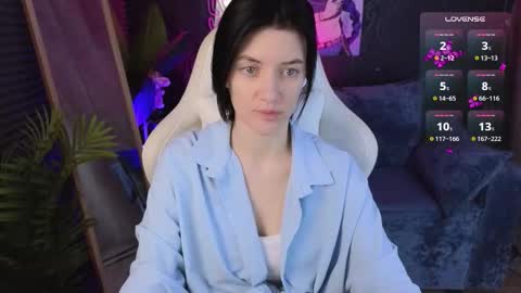 roxy_riot_ online show from 18, 11, 2025