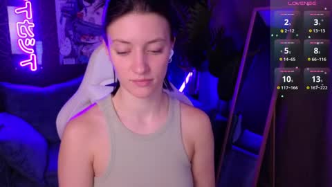 roxy_riot_ online show from 16, 4, 2026