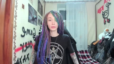 Roxy online show from 23, 1, 2025