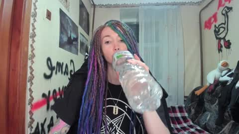 Roxy online show from 24, 1, 2025