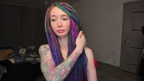 Roxy online show from 28, 1, 2025