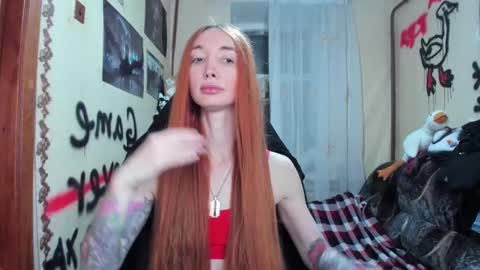 Roxy online show from 14, 2, 2025