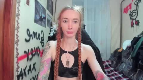 Roxy online show from 26, 2, 2025