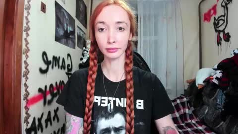 Roxy online show from 20, 11, 2025