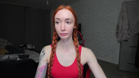 Roxy online show from 25, 11, 2025