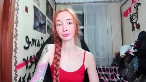 Roxy online show from 29, 11, 2025