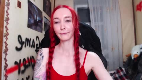 Roxy online show from 16, 4, 2026