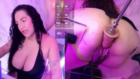 roxylicious_ online show from 14, 9, 2025