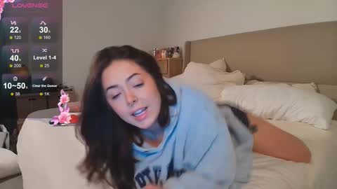 Roxy online show from 19, 3, 2026