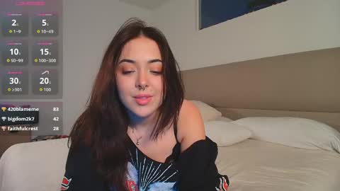 Roxy online show from 21, 4, 2026