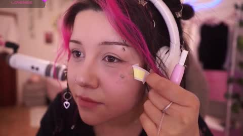 roxysuh online show from 30, 3, 2026