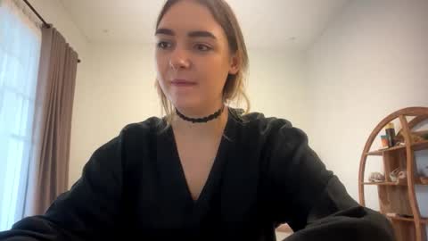 Roxy online show from 14, 3, 2026