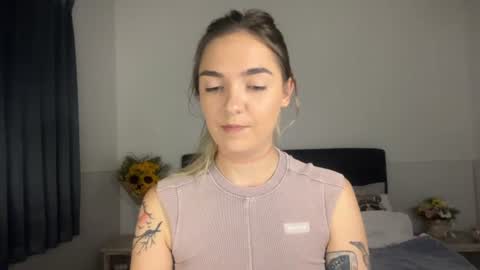 Snapshot of roxysweetdream chatting on 6, 7, 2026 Roxy online show from 6, 7, 2026