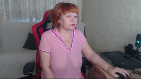 Anna online show from 9, 12, 2024