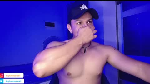 Roy Constance online show from 5, 12, 2024