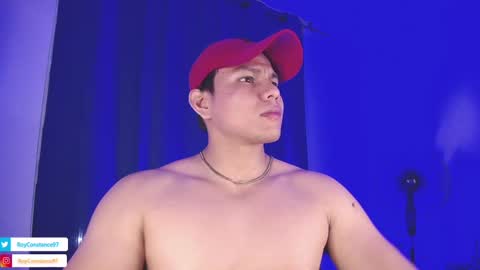 Roy Constance online show from 4, 2, 2025