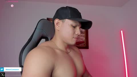 Roy Constance online show from 18, 9, 2025