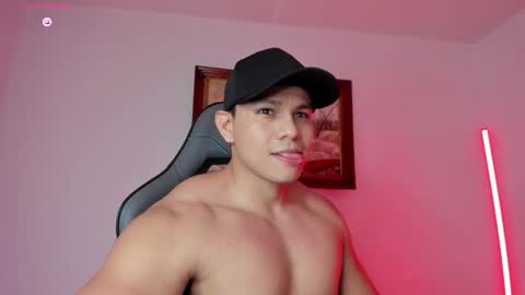 Roy Constance online show from 1, 2, 2026