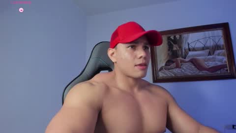 Roy Constance online show from 19, 3, 2026